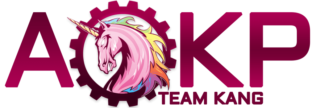 AOKP Unofficial Pie For Platina