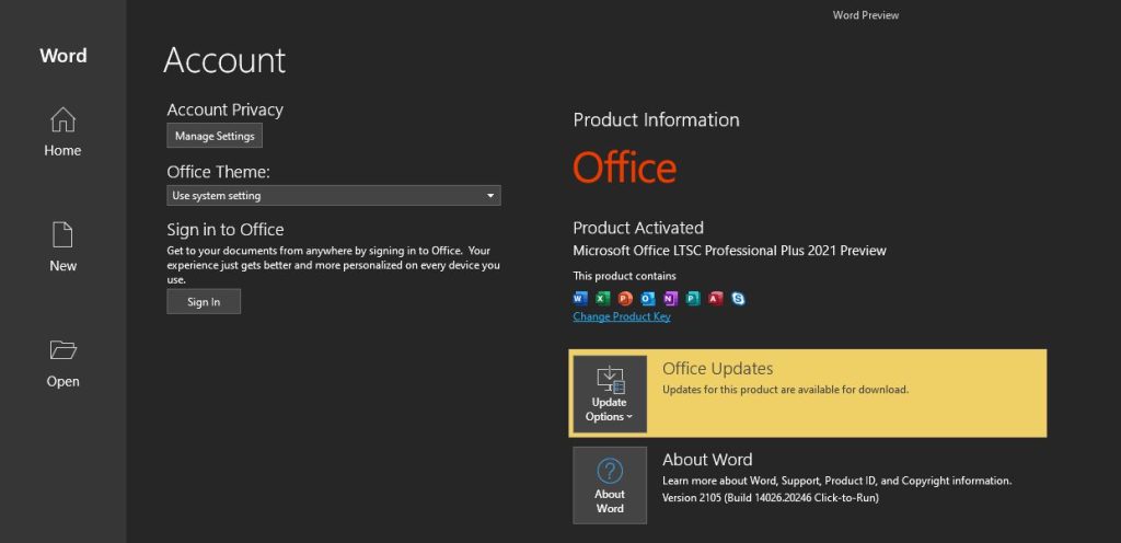 Microsoft Office 2021, Microsoft Office pro 2021, download Microsoft Office pro 2021