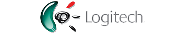 Logitech-logo